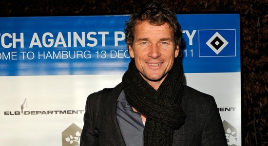 Йенс Леманн, Getty Images