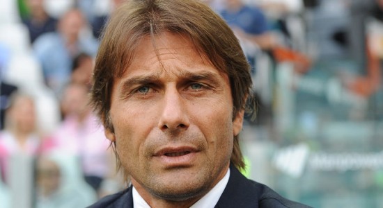 Антонио Конте, Getty Images