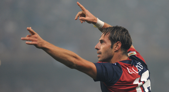 Калайо забил в свои ворота, фото Getty Images