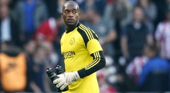 Кеннет Вермеер, ANP