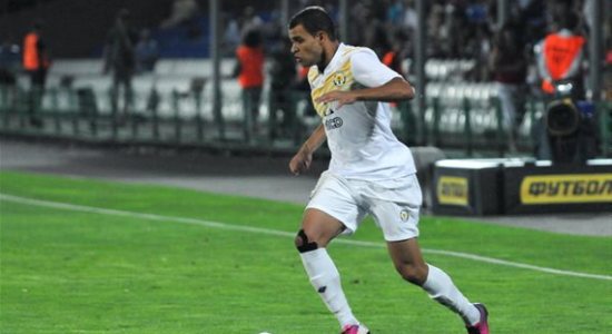 Даниэл Оливейра, © Михаил Масловский, Football.ua