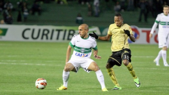 фото coritiba.com.br