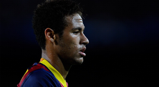 Неймар, Getty Images