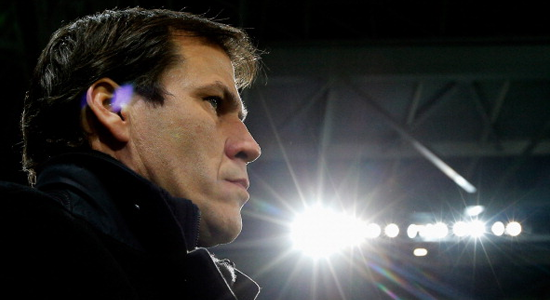 Руди Гарсия, Getty Images