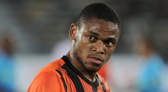 Луис Адриано, shakhtar.com