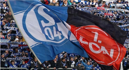 фото Firo sportphoto