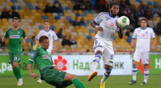  © Илья Хохлов, Football.ua