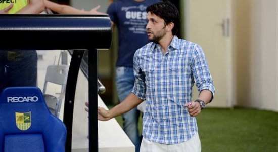 Эдмар,  © Дмитрий Неймырок, Football.ua