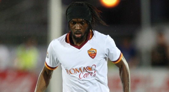 Жервиньо, Getty Images