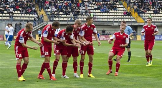 © Борис Дворный Football.ua