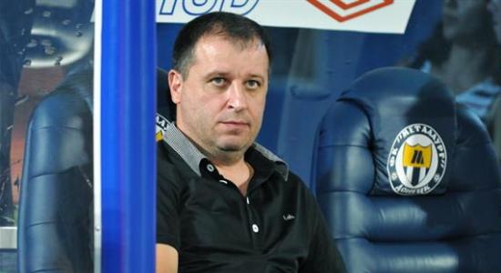 © Михаил Масловский Football.ua