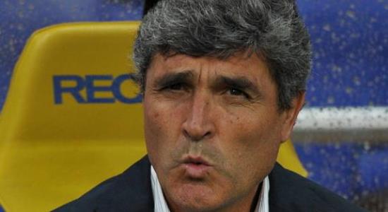 Хуанде Рамос, Football.ua