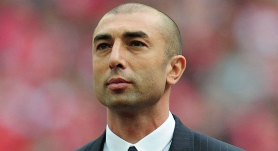 Роберто Ди Маттео, Getty Images