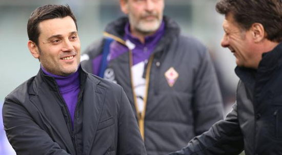 Винченцо Монтелла и Вальтер Маццарри, corriere.it