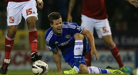 Марко ван Гинкель, фото AMA