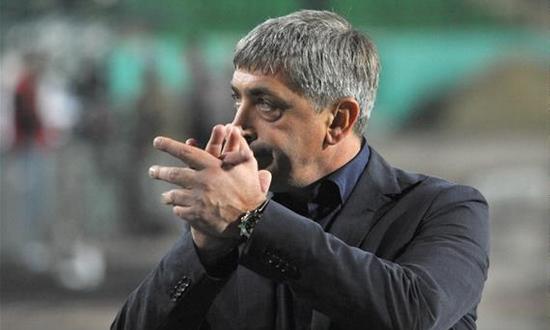 Александр Севидов, фото Маркияна Лысейко, Football.ua