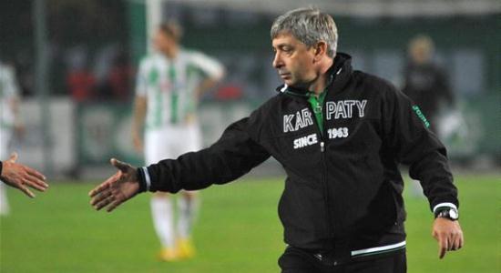 Александр Севидов, фото М.Лысейко, Football.ua