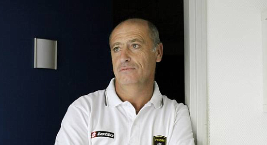 Эрик Эли, lequipe.fr