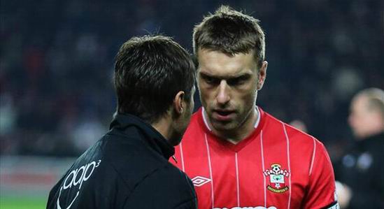 Рики Ламберт, Goal.com