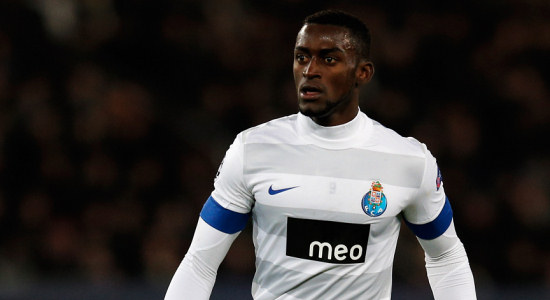 Джексон Мартинес, Getty Images