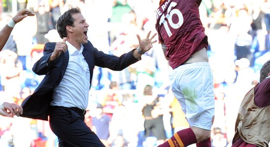 Руди Гарсия, Getty Images