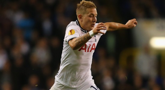 Льюис Холтби, Getty Images