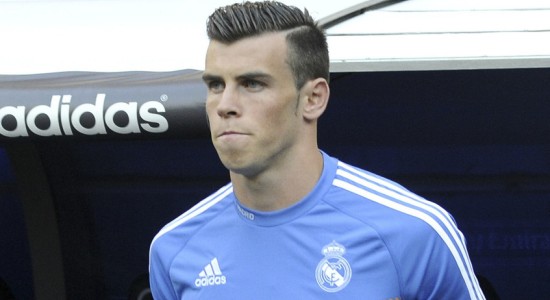 Гарет Бэйл, Getty Images