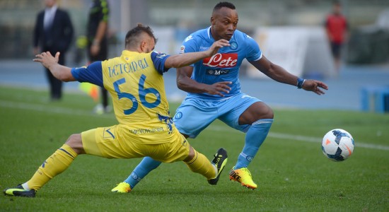 Хуан Суньига, Getty Images