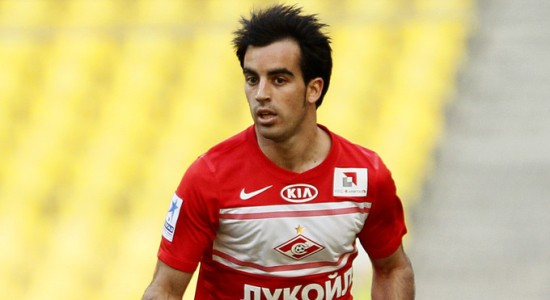 Хосе Мануэль Хурадо, Getty Images