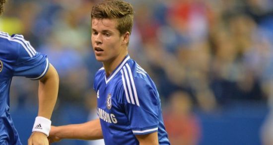 фото ФК Челси