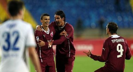 фото rubin-kazan.ru