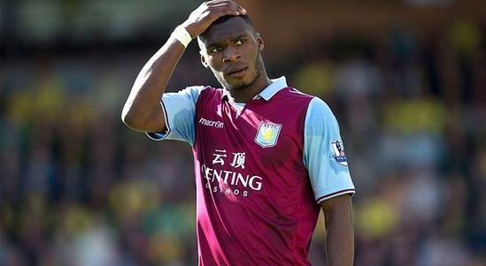 Кристиан Бентеке, Getty Images