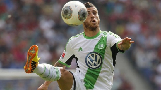 Виейринья, фото sportschau.de