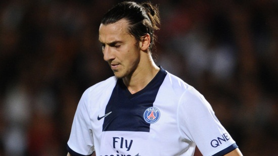 Златан Ибрахимович, Getty Images