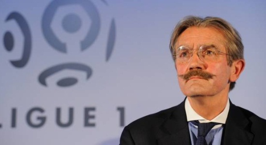 Фредерик Тирье, фото lequipe.fr