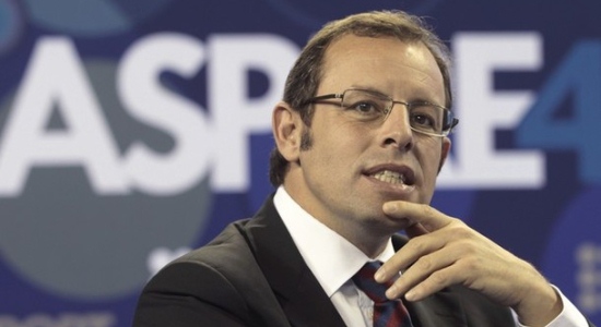 Сандро Росель, Getty Images