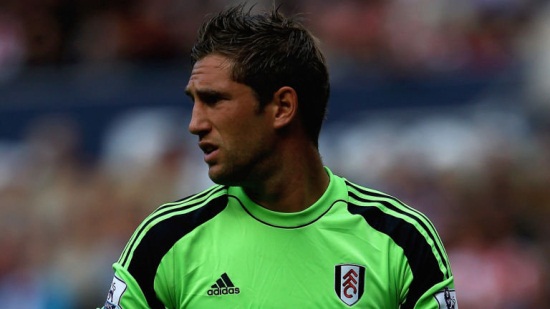 Маартен Стекеленбург, Getty Images