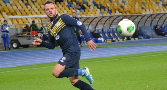 Николай Морозюк, metallurg.donetsk.ua