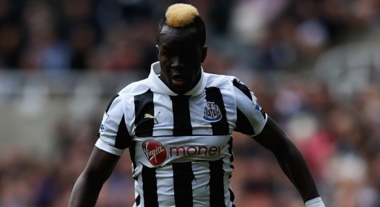 Чейк Тиоте, Getty Images