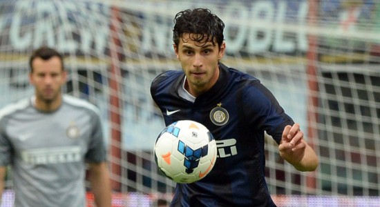 Андреа Раноккья, Getty Images