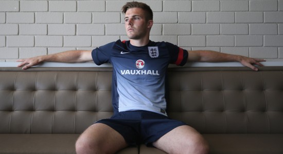 Джек Батленд, Getty Images