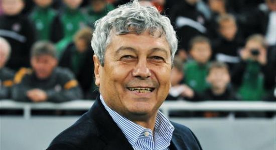 Мирча Луческу, фото Михаил Масловский, Football.ua