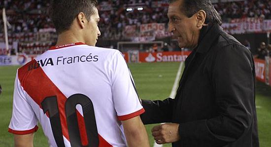 Лансини в роли 