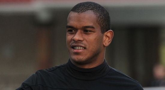 Фернандо, shakhtar.com