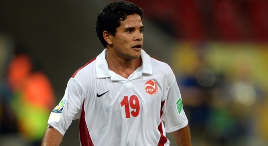 Винсент Симон, Getty images