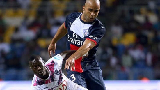 Алекс, Getty Images