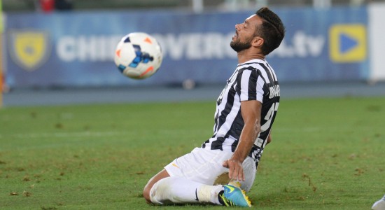 Фабио Квальярелла, Getty Images