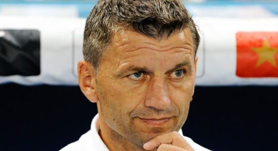 Мирослав Джукич, Getty Images