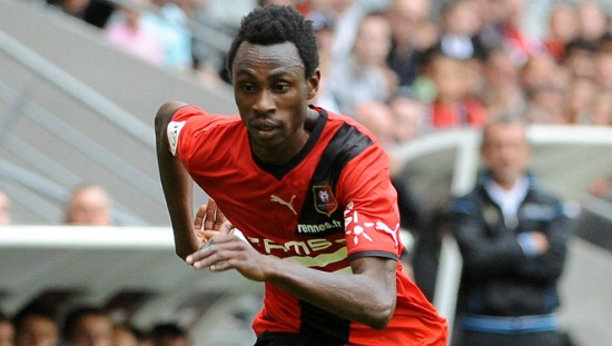 Джонатан Питроипа, Getty Images