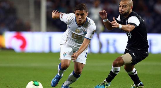 фото @FCPortoWorld